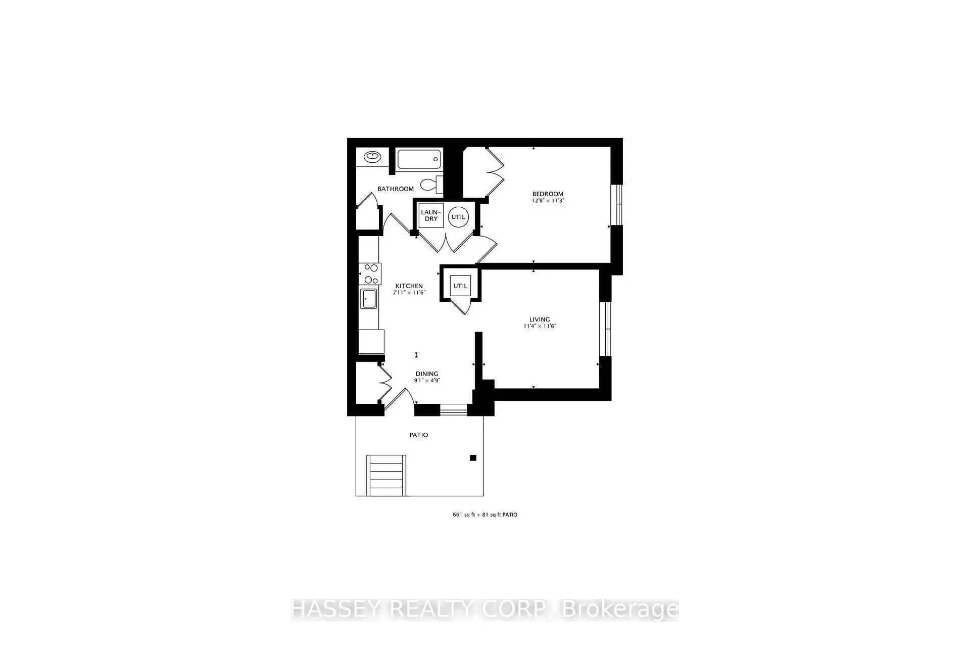 Photo 25 of Unit 37, 361 Essa Road, Barrie, Ardagh — HOMEH