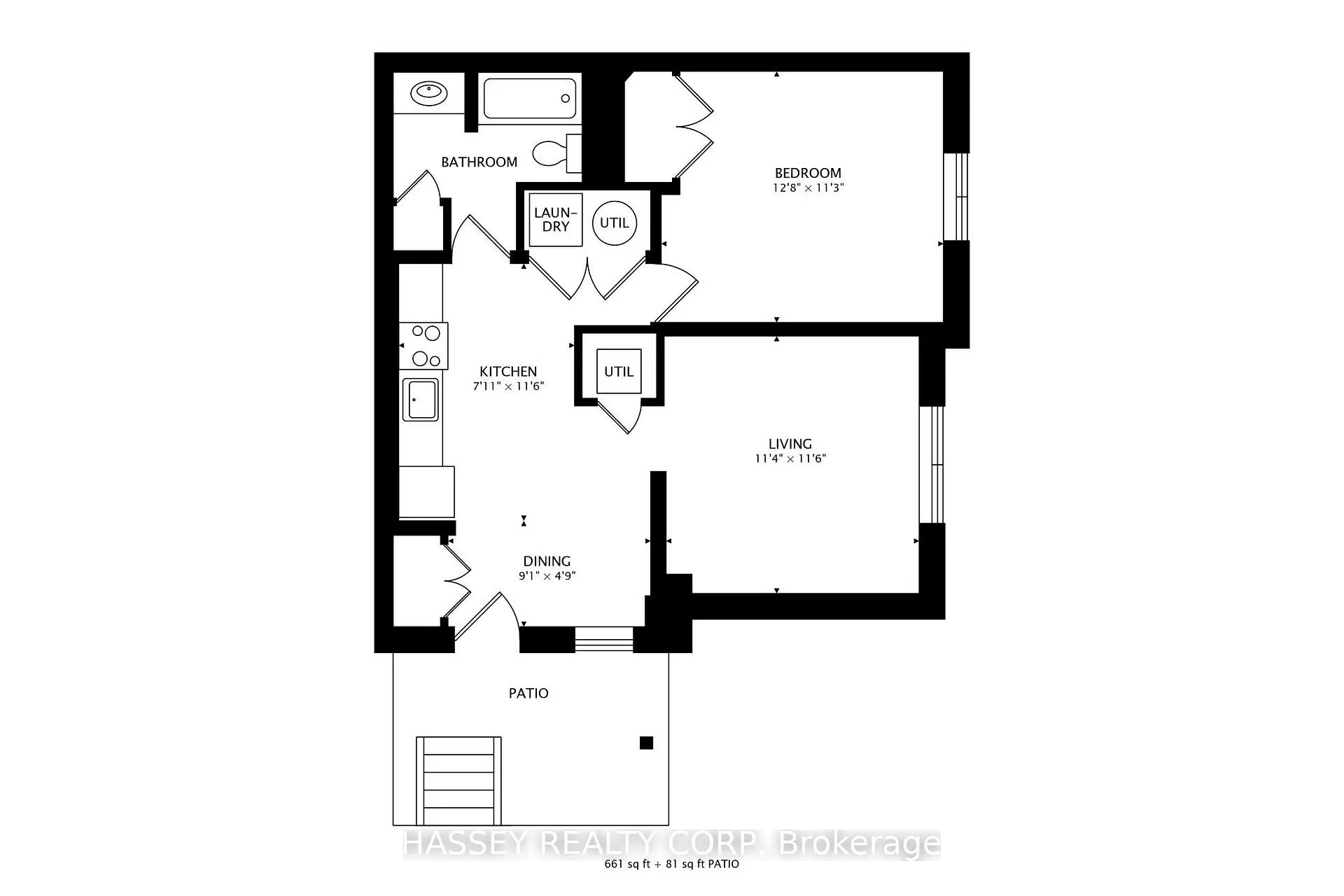 Photo 26 of Unit 37, 361 Essa Road, Barrie, Ardagh — HOMEH