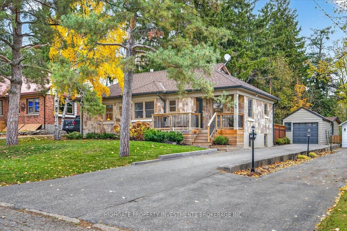 Photo 2 of 75 Dundonald Street N, Barrie, Codrington — HOMEH