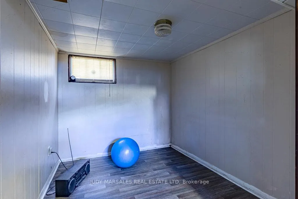 Photo 26 of 132 Tope Crescent, Hamilton, Westdale — HOMEH