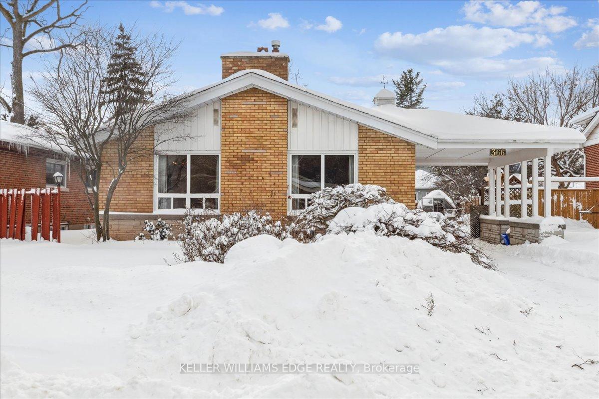 Photo 1 of 366 Pepper Drive, Burlington, Brant — HOMEH