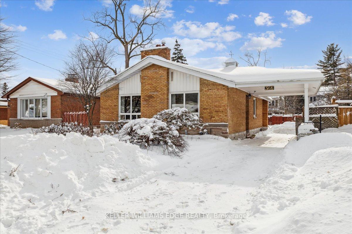 Photo 3 of 366 Pepper Drive, Burlington, Brant — HOMEH