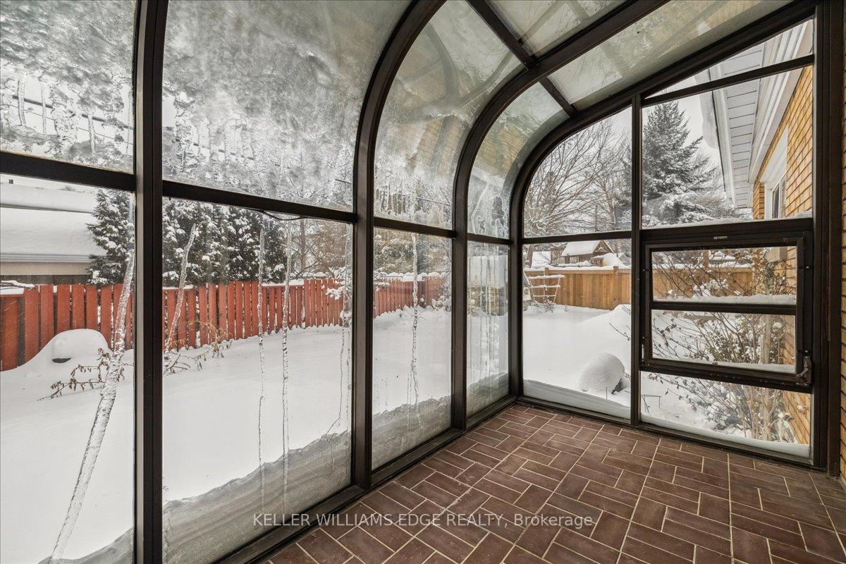 Photo 24 of 366 Pepper Drive, Burlington, Brant — HOMEH
