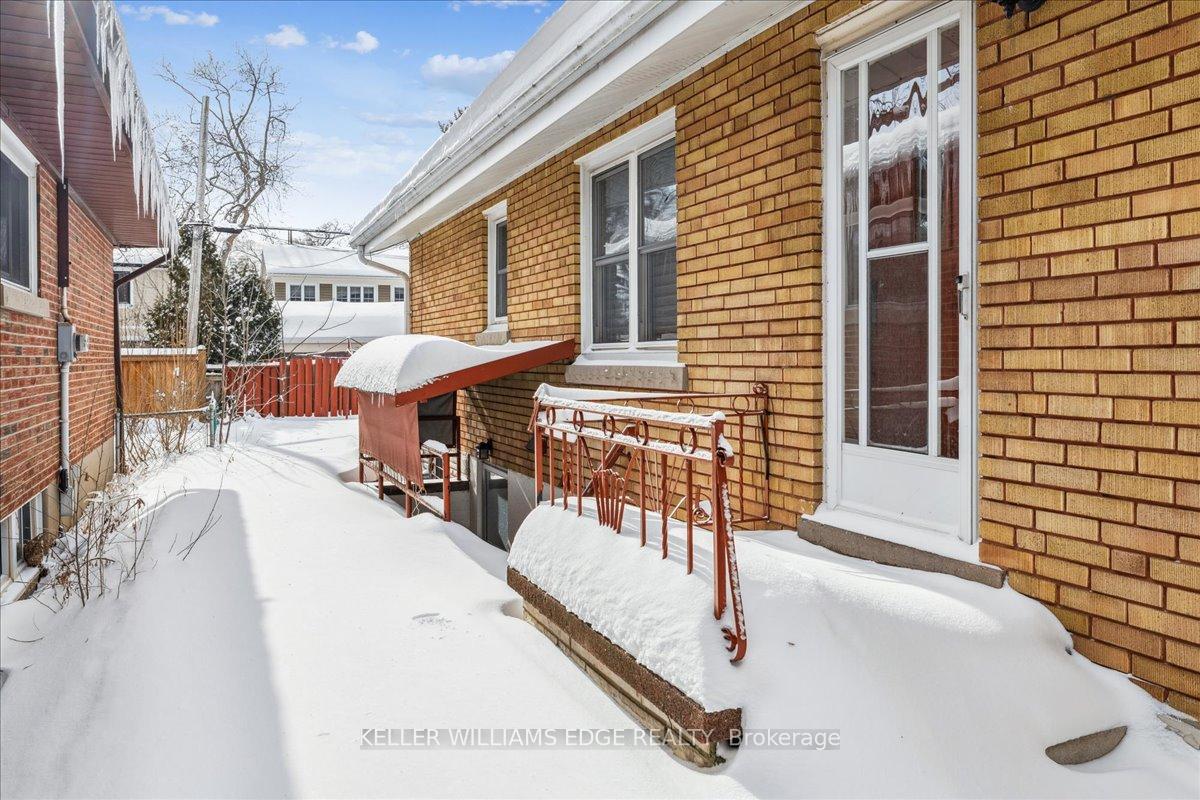 Photo 43 of 366 Pepper Drive, Burlington, Brant — HOMEH