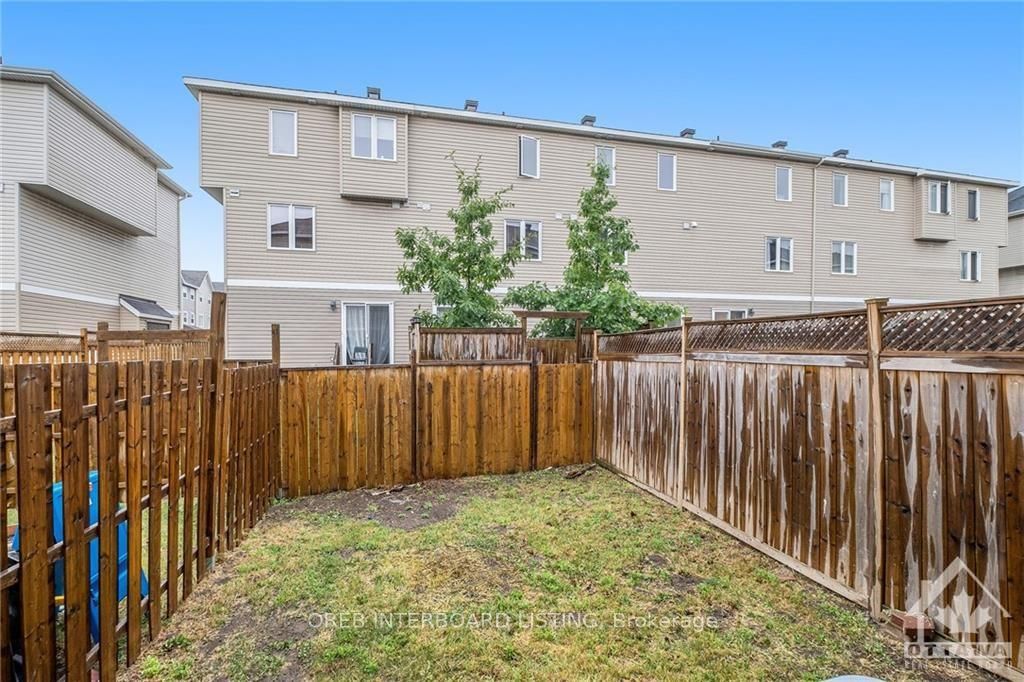 Photo 18 of 219 Kennevale Drive, Ottawa, Barrhaven - Cedargrove/Fraserdale — HOMEH