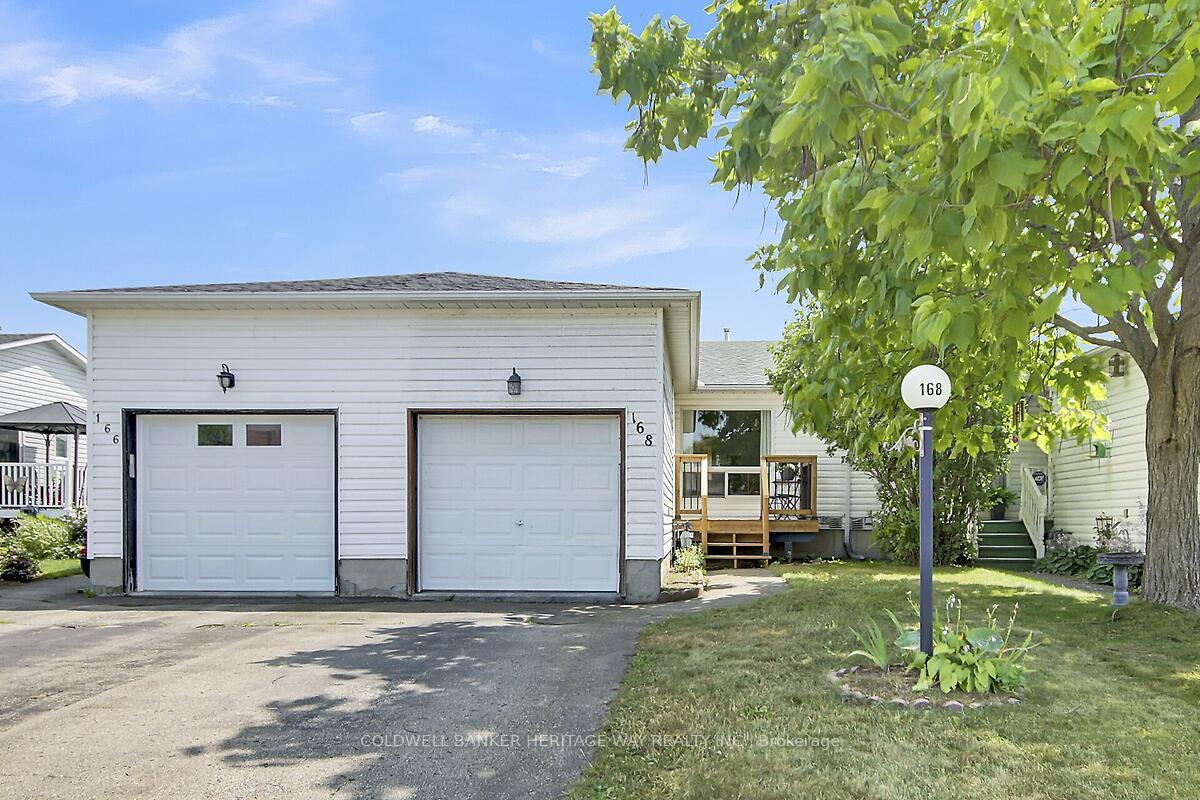 Photo 1 of 168 Hughes Street, Carleton Place — HOMEH