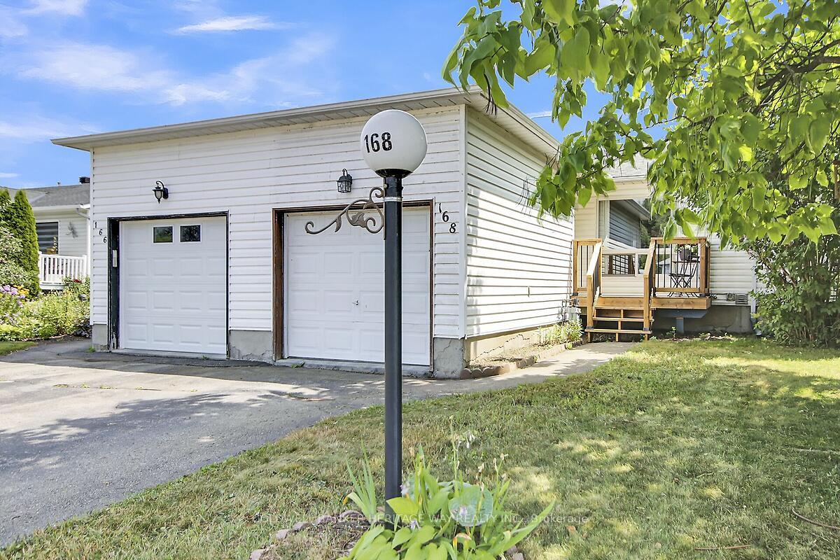 Photo 6 of 168 Hughes Street, Carleton Place — HOMEH