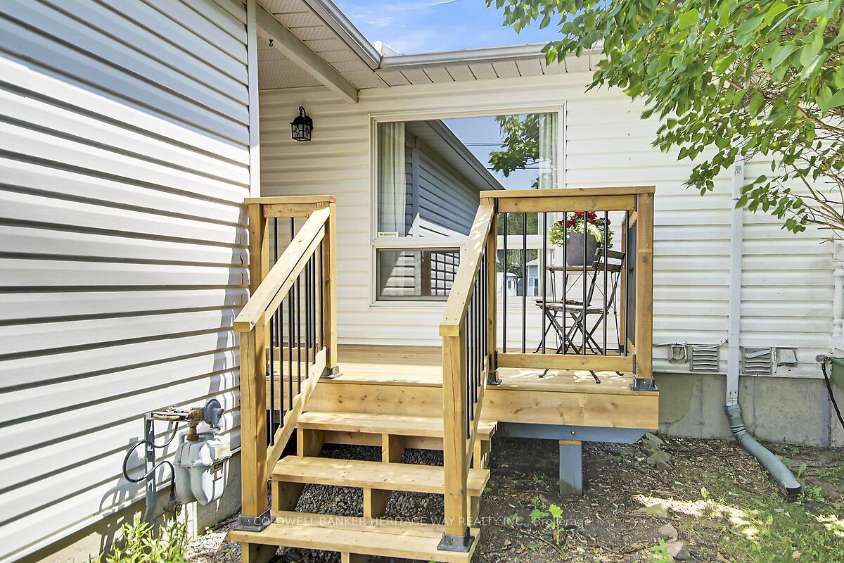 Photo 4 of 168 Hughes Street, Carleton Place — HOMEH