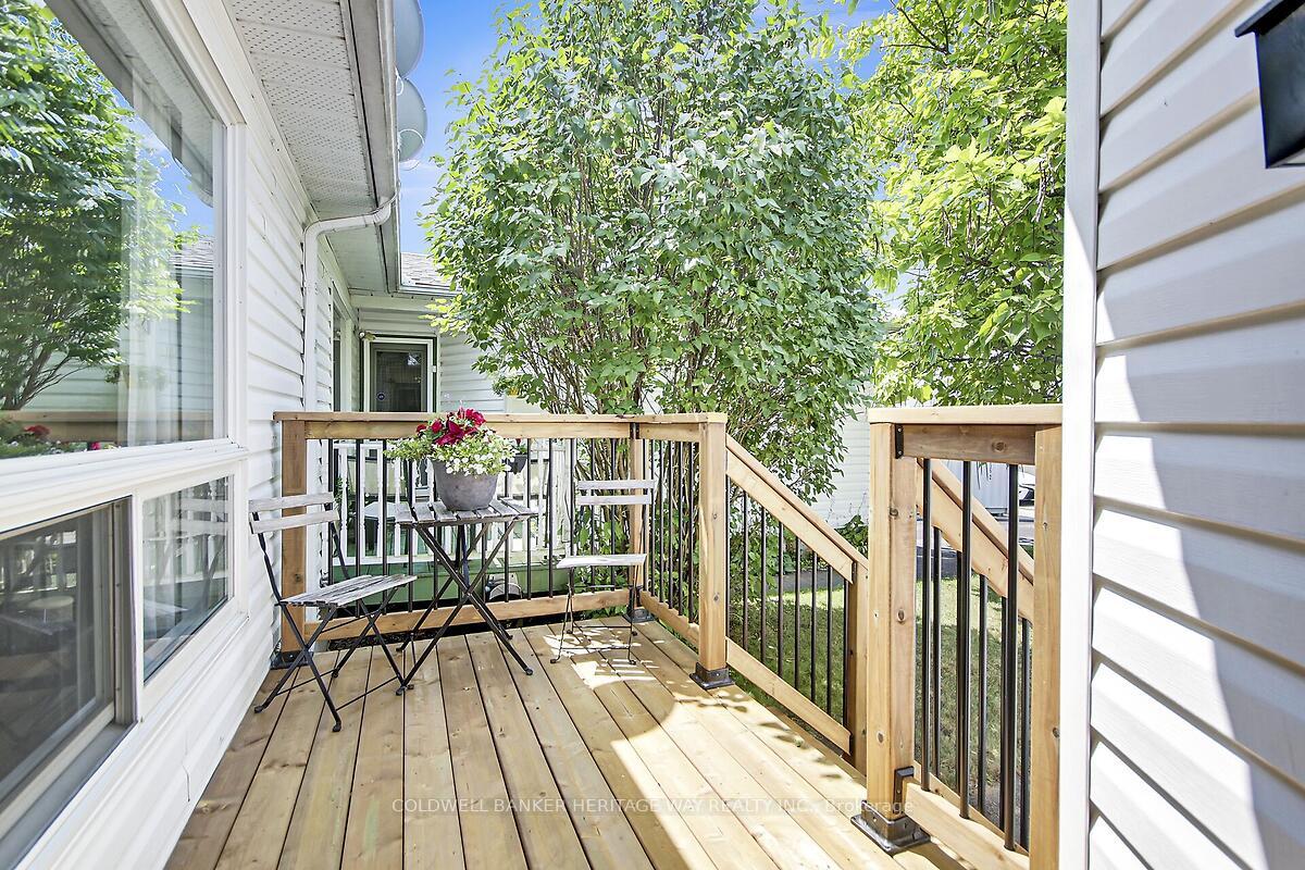Photo 2 of 168 Hughes Street, Carleton Place — HOMEH