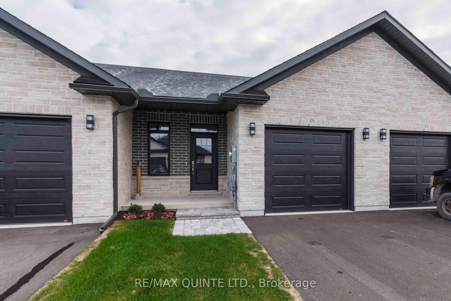 Photo 1 of 67 Raycroft Drive, Belleville, Thurlow Ward — HOMEH