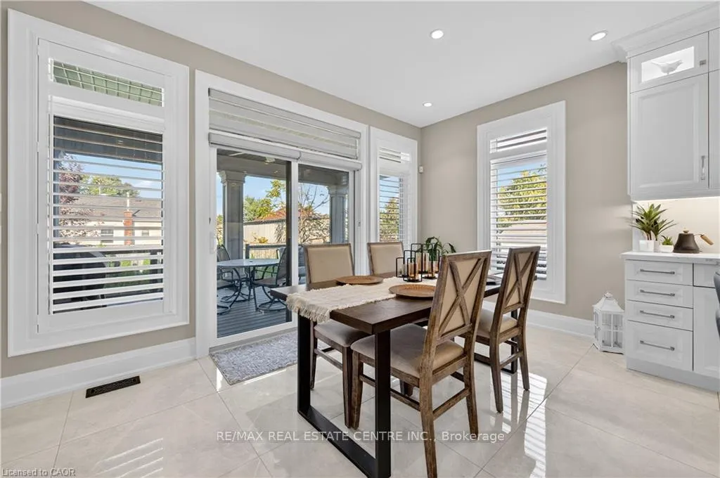 Photo 9 of 18 David Avenue, Hamilton, Hill Park — HOMEH