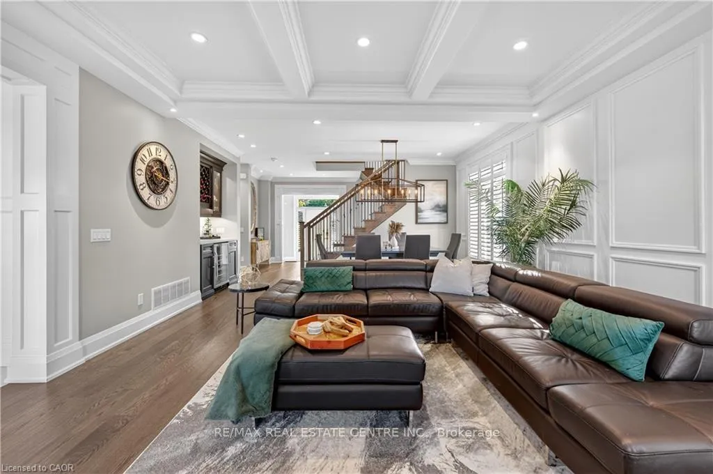 Photo 12 of 18 David Avenue, Hamilton, Hill Park — HOMEH