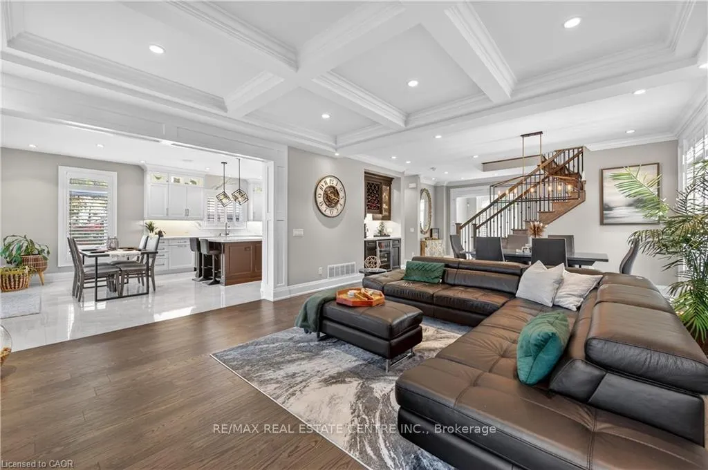 Photo 13 of 18 David Avenue, Hamilton, Hill Park — HOMEH