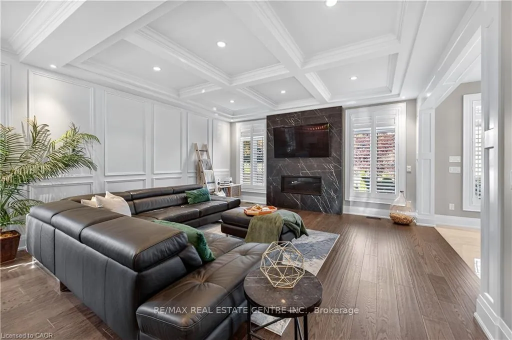 Photo 14 of 18 David Avenue, Hamilton, Hill Park — HOMEH