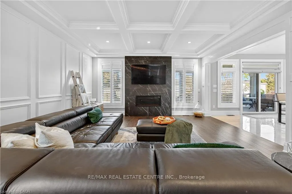 Photo 15 of 18 David Avenue, Hamilton, Hill Park — HOMEH