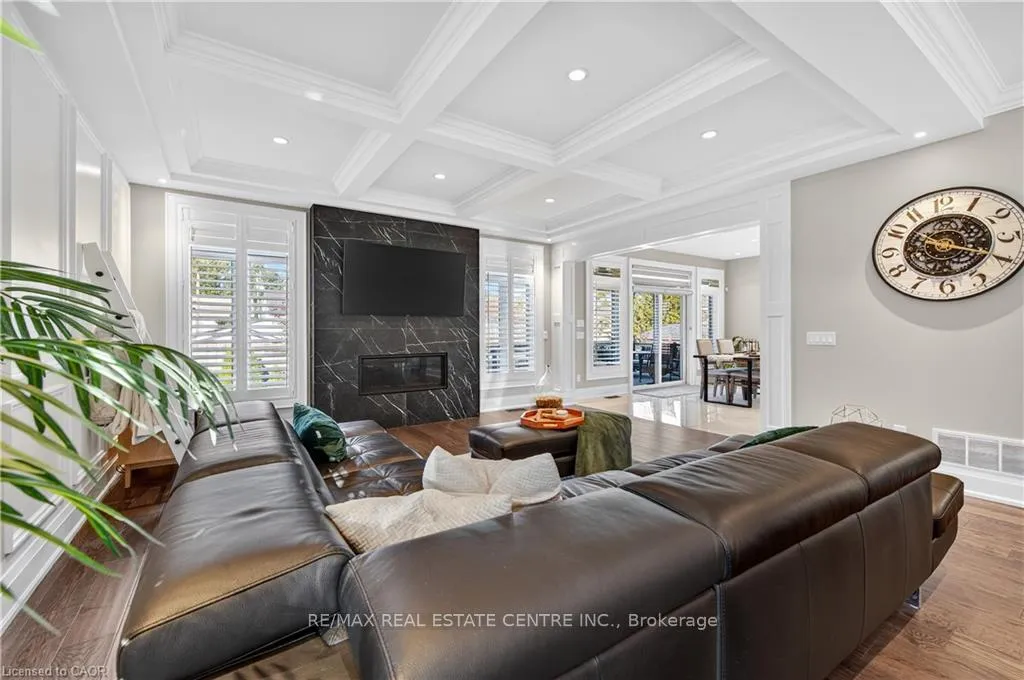 Photo 16 of 18 David Avenue, Hamilton, Hill Park — HOMEH
