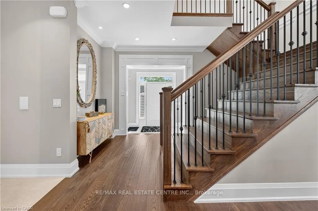 Photo 21 of 18 David Avenue, Hamilton, Hill Park — HOMEH