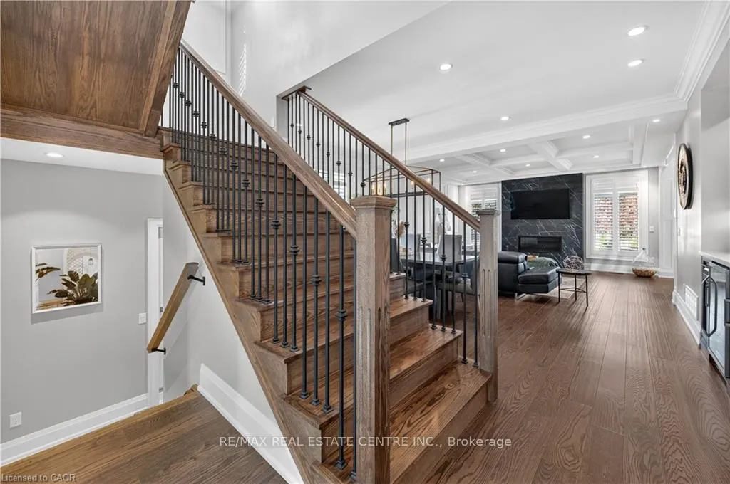 Photo 25 of 18 David Avenue, Hamilton, Hill Park — HOMEH