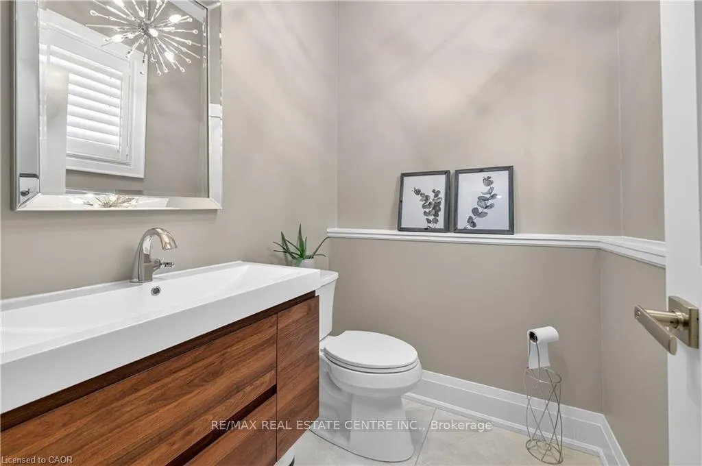Photo 27 of 18 David Avenue, Hamilton, Hill Park — HOMEH