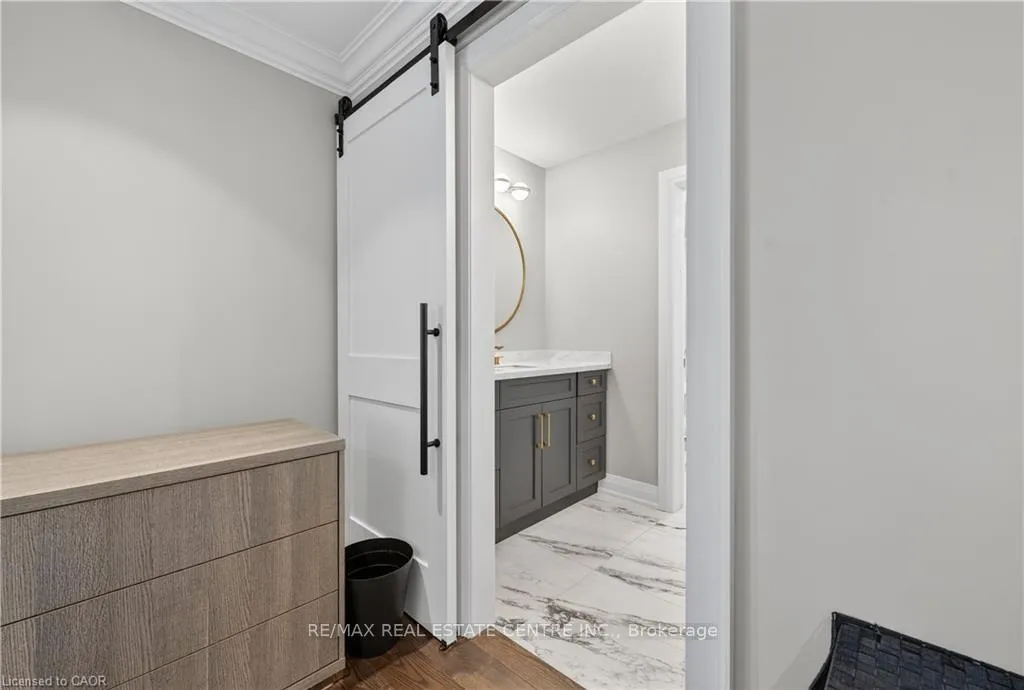 Photo 34 of 18 David Avenue, Hamilton, Hill Park — HOMEH