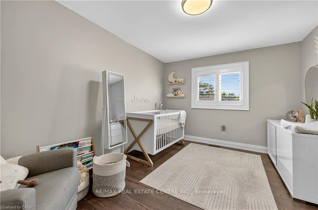 Photo 41 of 18 David Avenue, Hamilton, Hill Park — HOMEH