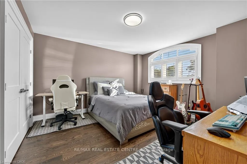 Photo 46 of 18 David Avenue, Hamilton, Hill Park — HOMEH