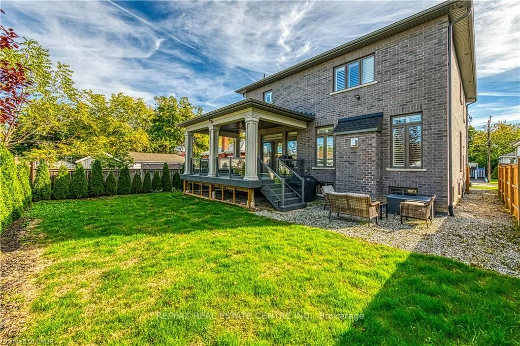 Photo 47 of 18 David Avenue, Hamilton, Hill Park — HOMEH