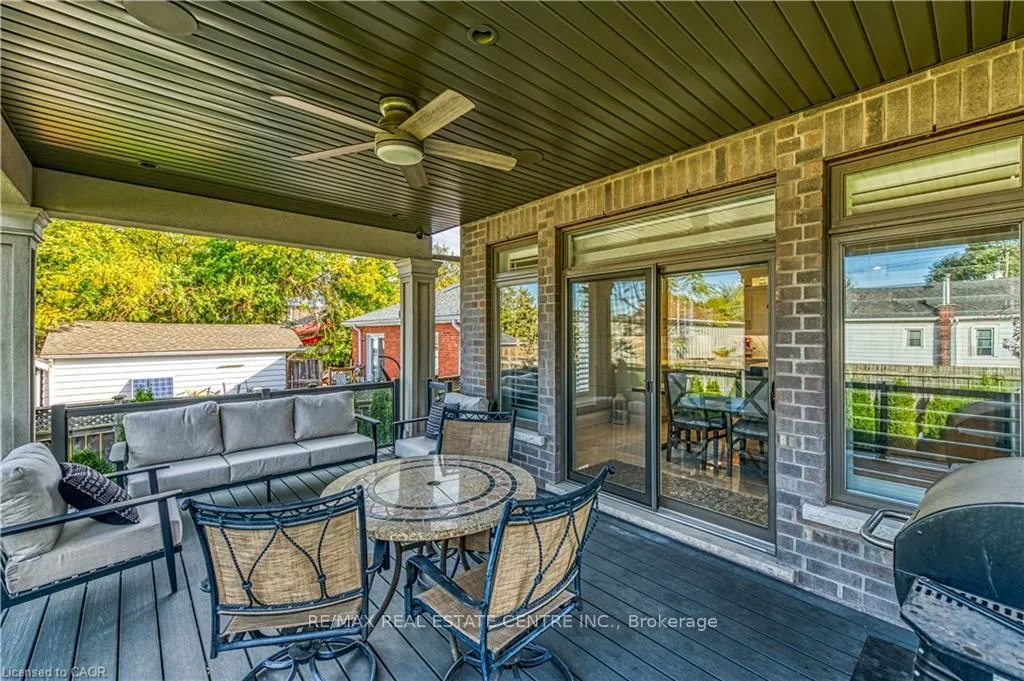 Photo 49 of 18 David Avenue, Hamilton, Hill Park — HOMEH