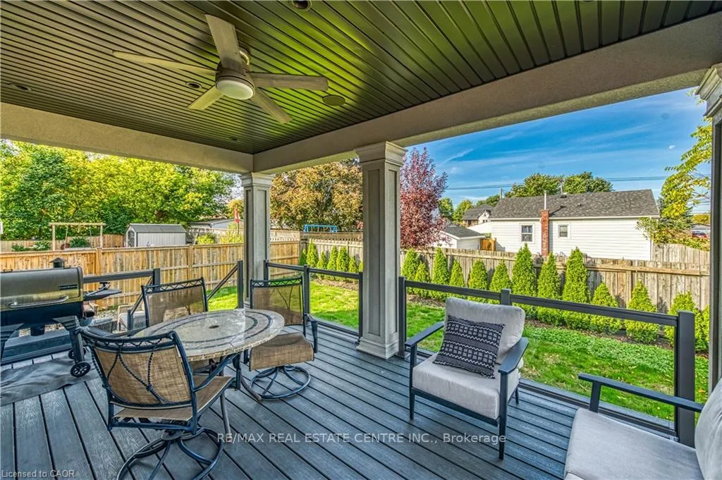 Photo 50 of 18 David Avenue, Hamilton, Hill Park — HOMEH