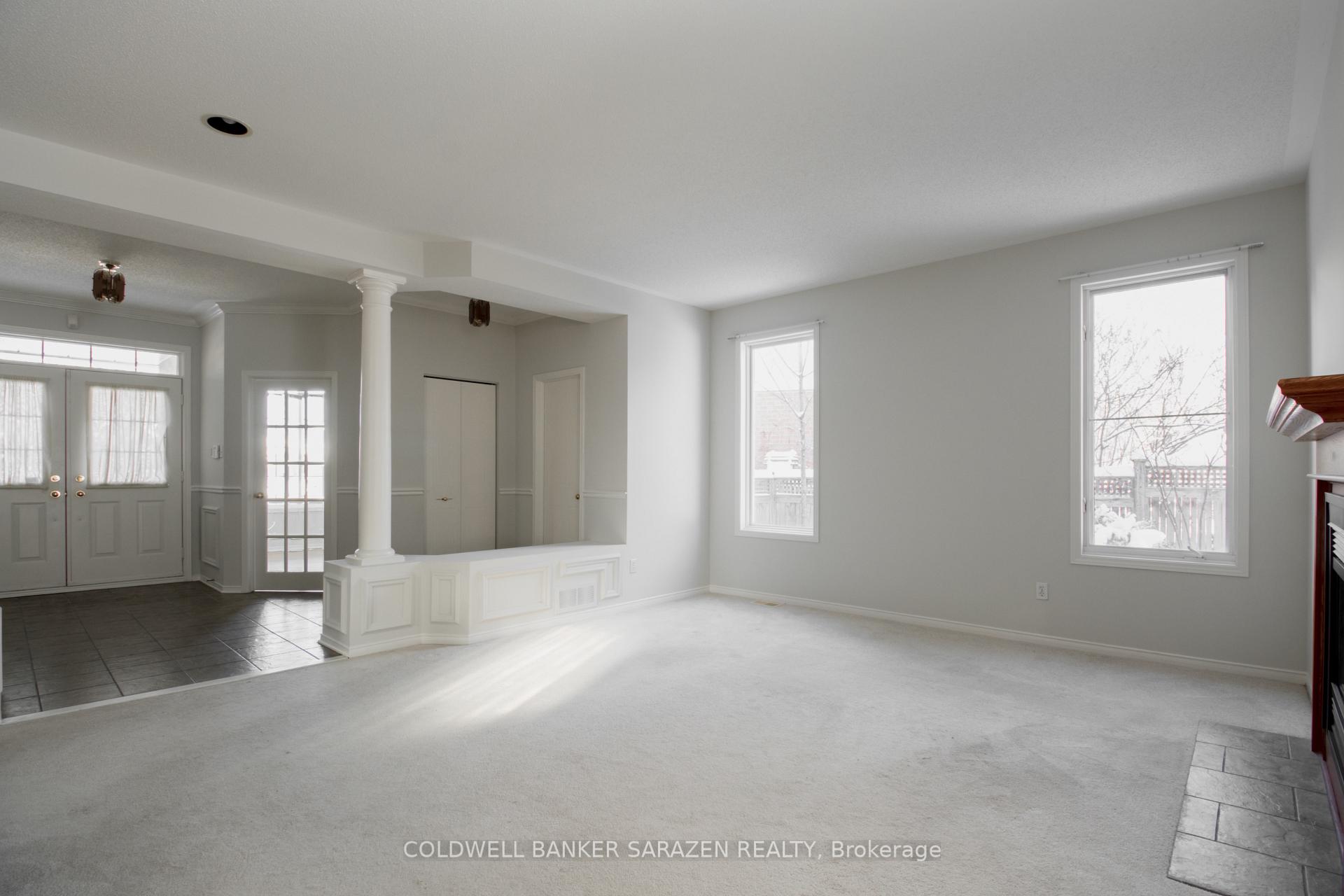 Photo 5 of 2939 Sable Ridge Drive, Ottawa, Upper Hunt Club — HOMEH