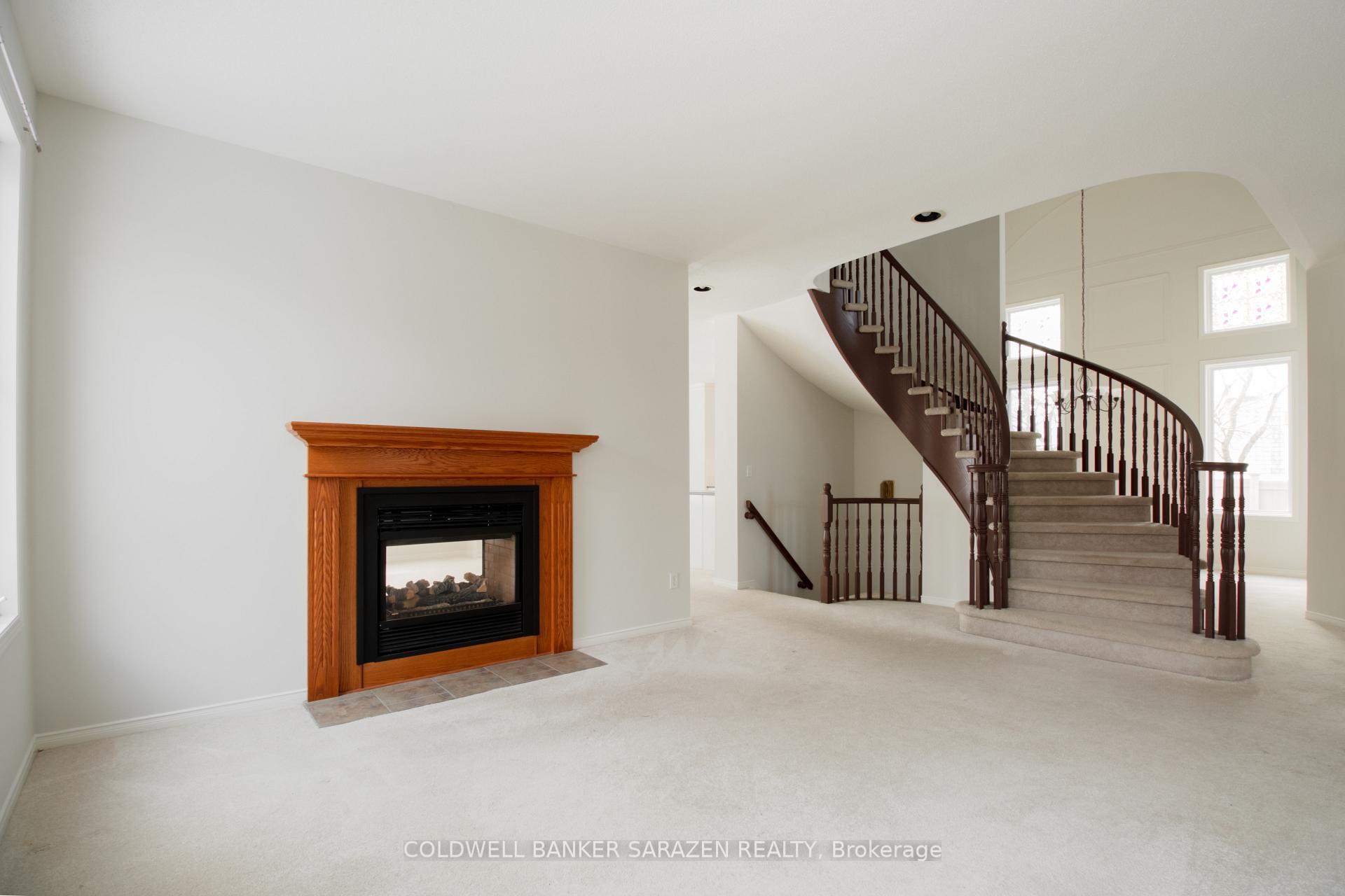 Photo 7 of 2939 Sable Ridge Drive, Ottawa, Upper Hunt Club — HOMEH