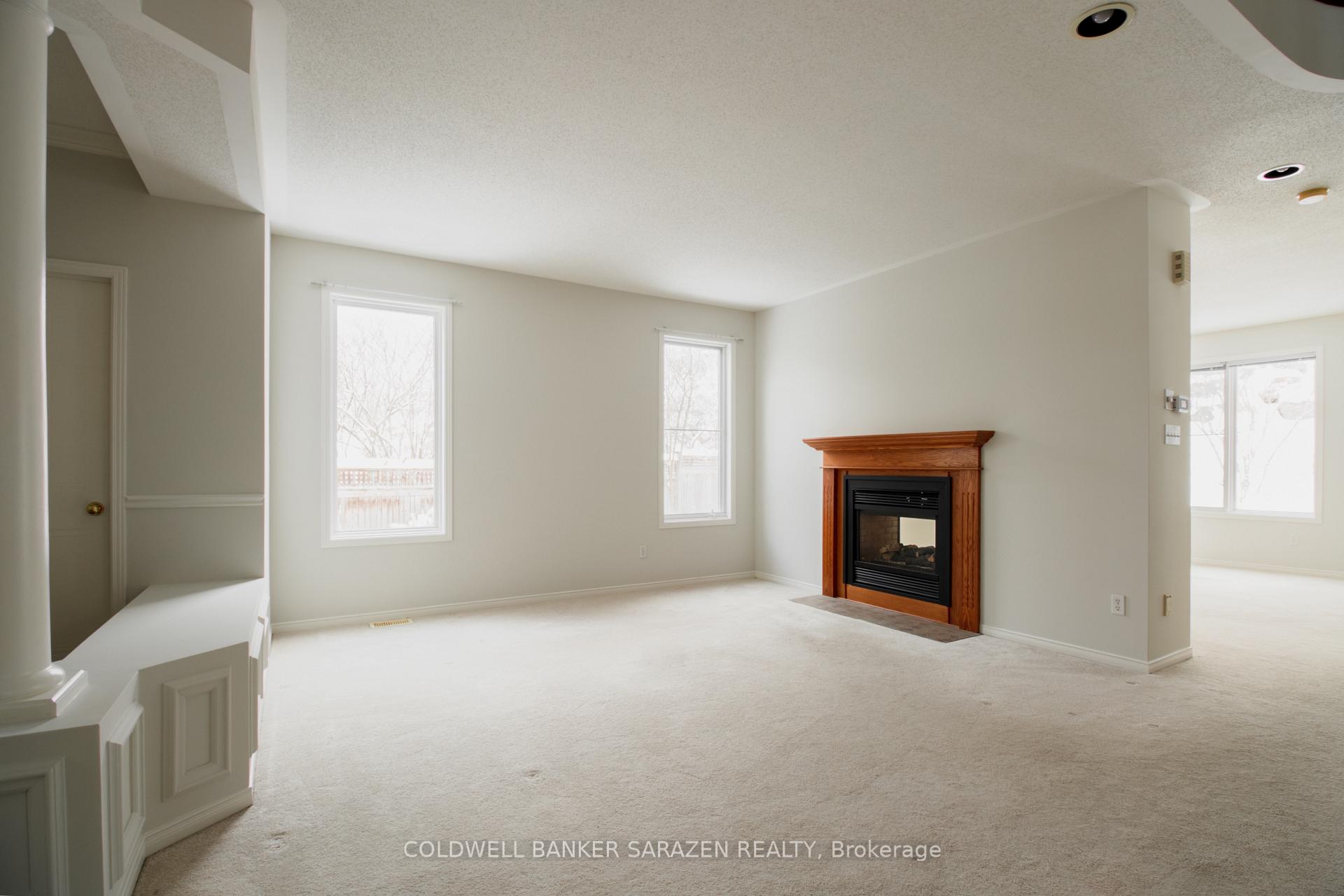 Photo 9 of 2939 Sable Ridge Drive, Ottawa, Upper Hunt Club — HOMEH