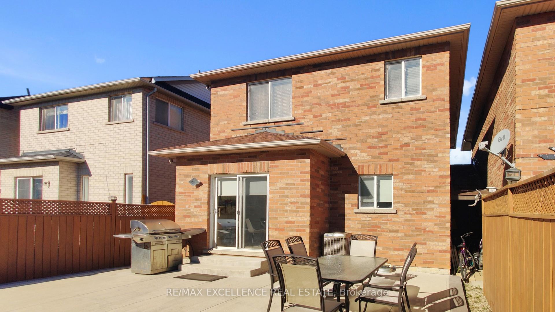 Photo 44 of 21 Overture Lane, Brampton, Bramalea North Industrial — HOMEH