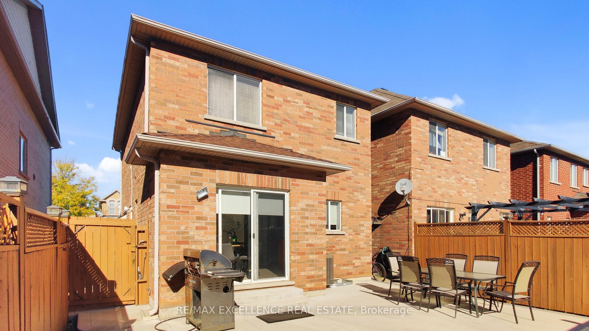 Photo 45 of 21 Overture Lane, Brampton, Bramalea North Industrial — HOMEH