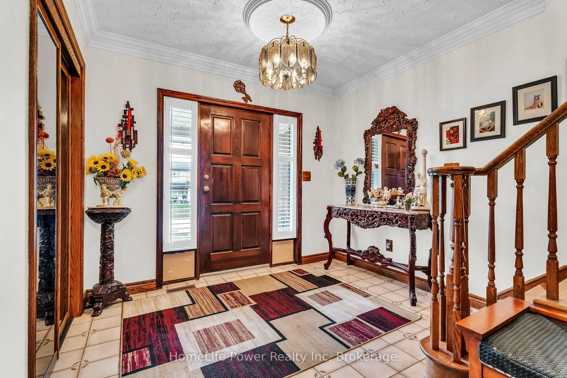 Photo 6 of 6 Leckie Avenue, Hamilton, Stoney Creek Mountain — HOMEH