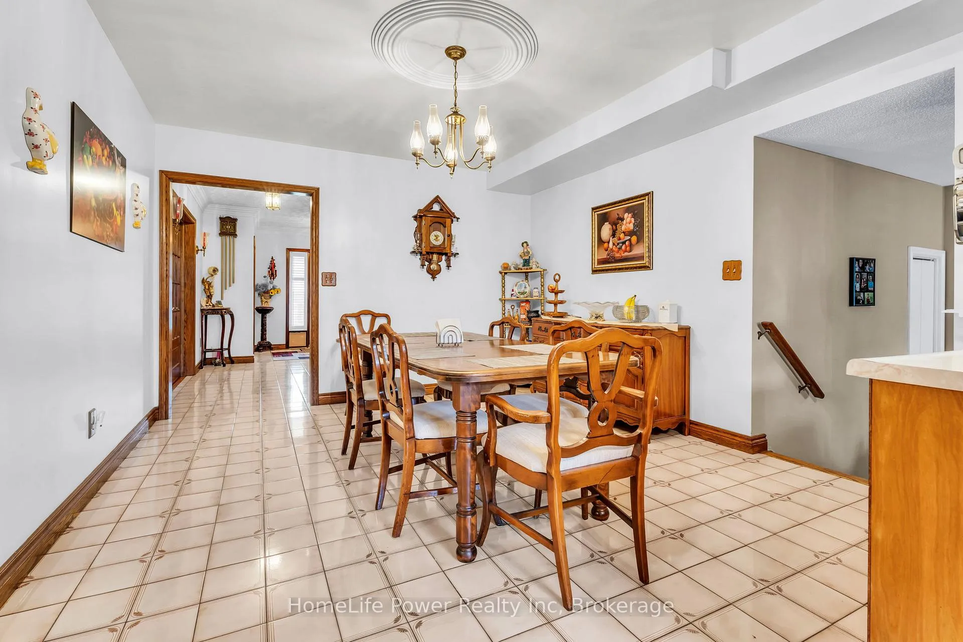 Photo 19 of 6 Leckie Avenue, Hamilton, Stoney Creek Mountain — HOMEH