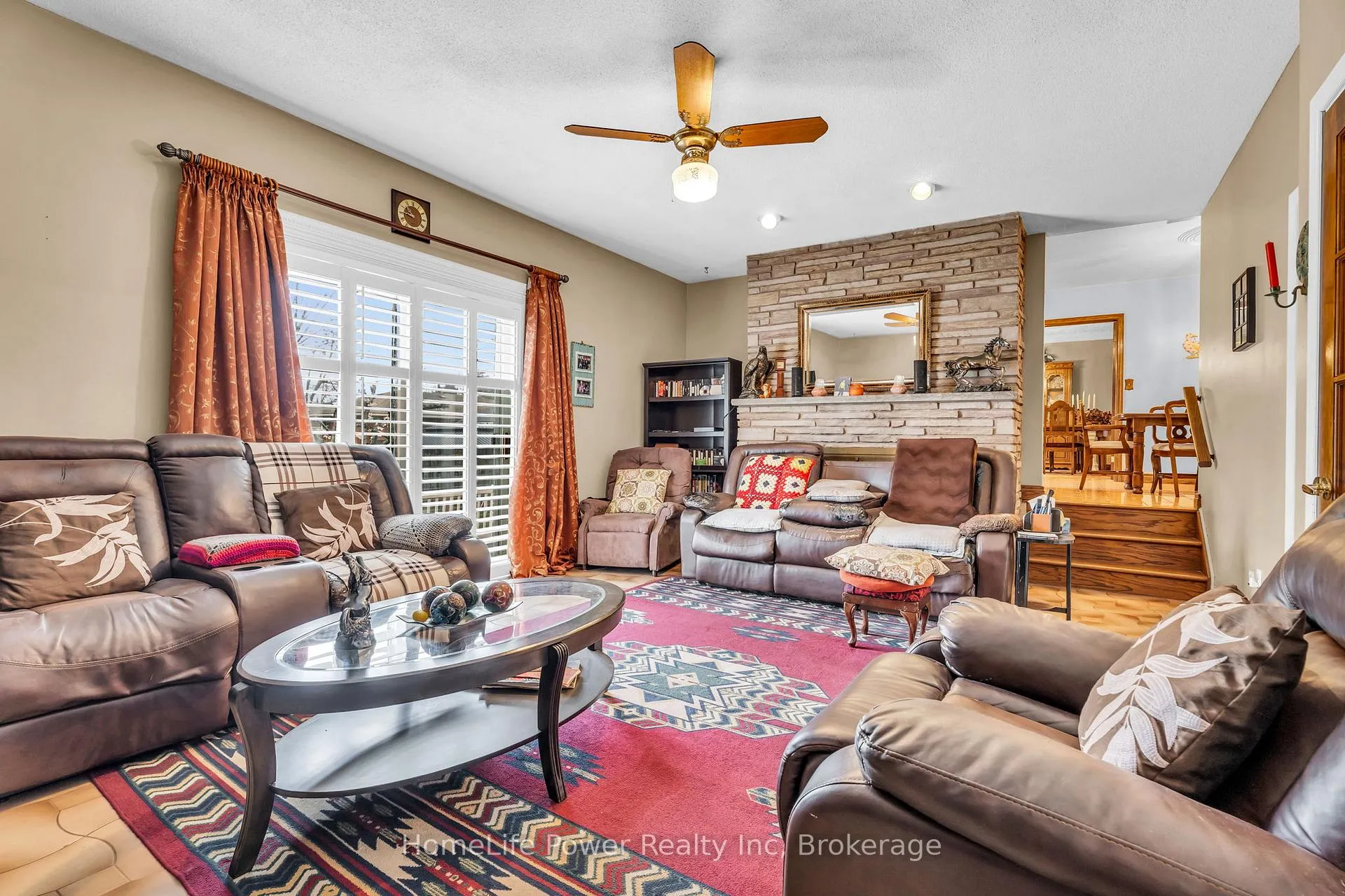 Photo 22 of 6 Leckie Avenue, Hamilton, Stoney Creek Mountain — HOMEH