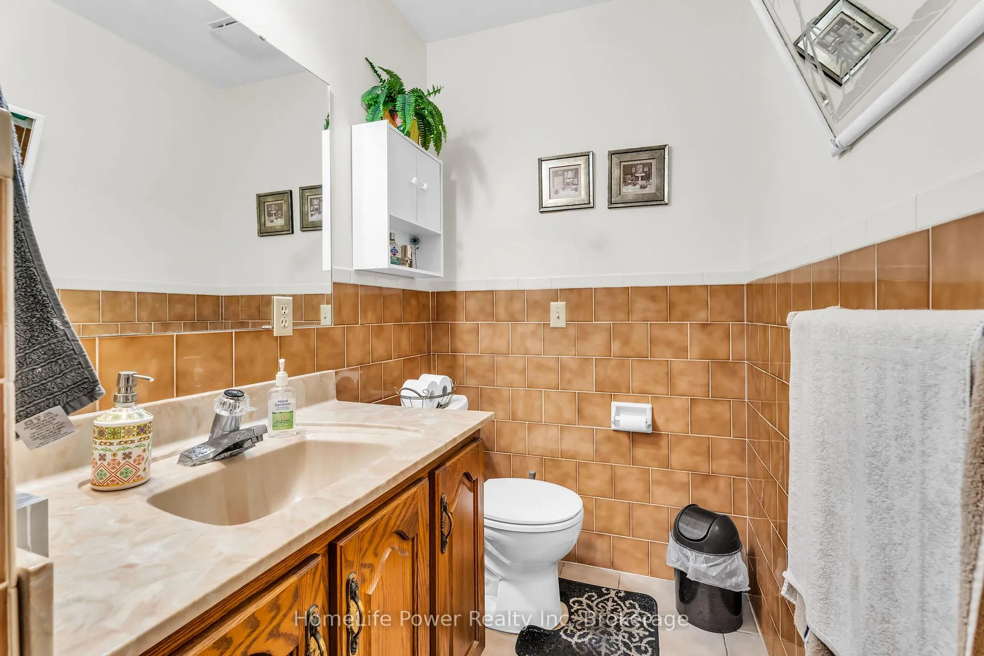 Photo 24 of 6 Leckie Avenue, Hamilton, Stoney Creek Mountain — HOMEH