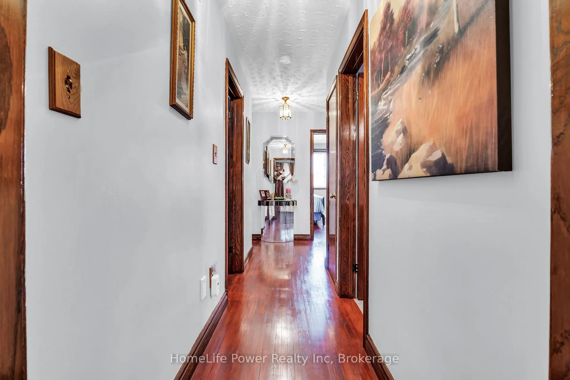 Photo 27 of 6 Leckie Avenue, Hamilton, Stoney Creek Mountain — HOMEH