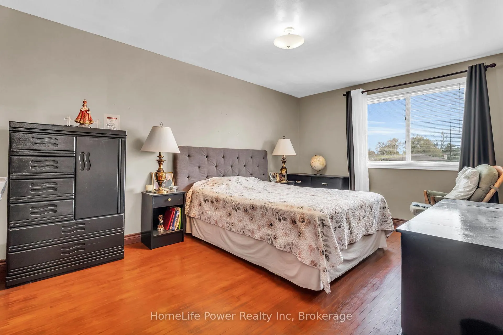 Photo 33 of 6 Leckie Avenue, Hamilton, Stoney Creek Mountain — HOMEH