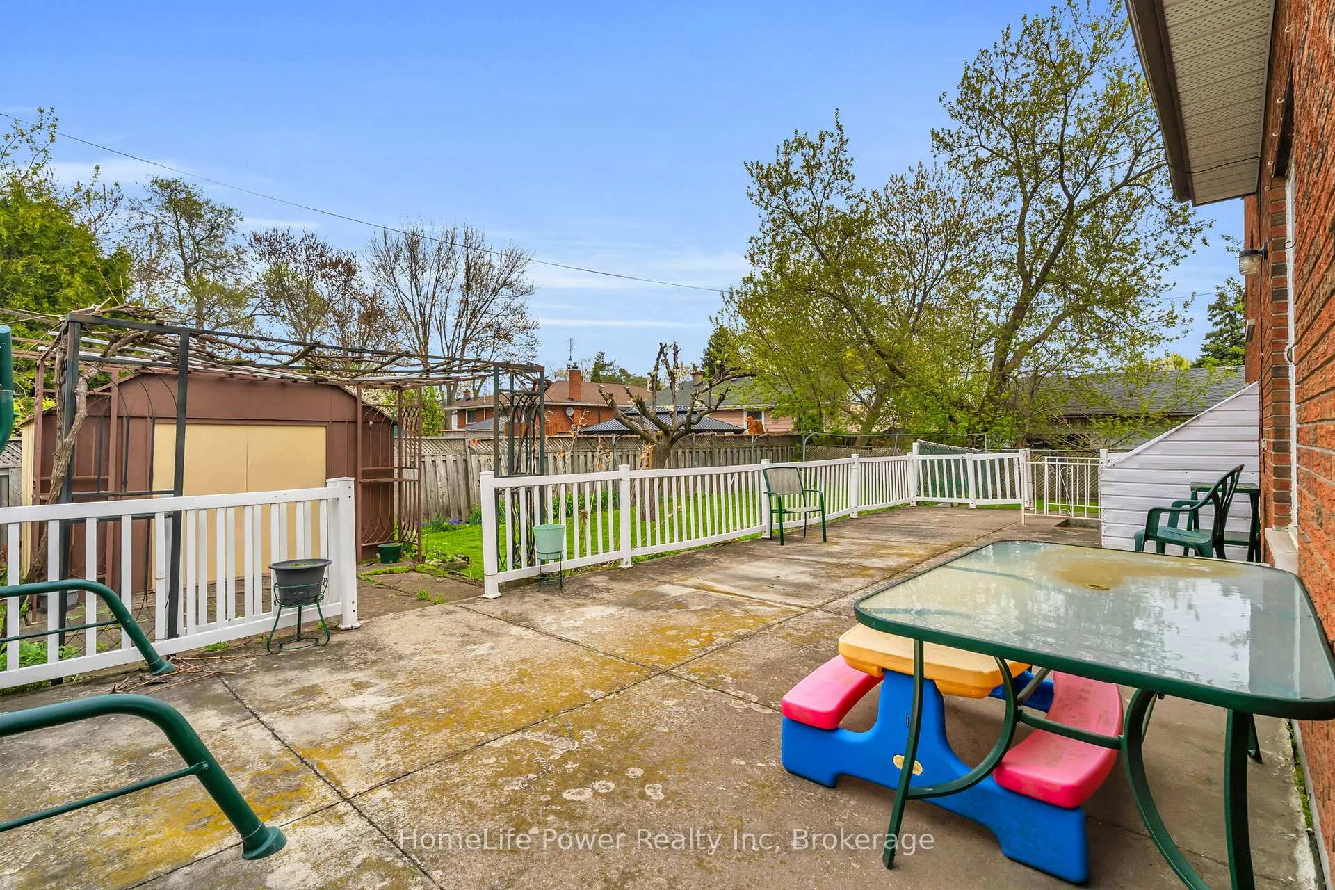 Photo 37 of 6 Leckie Avenue, Hamilton, Stoney Creek Mountain — HOMEH