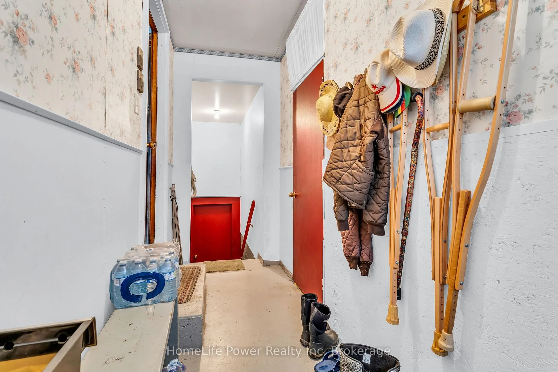Photo 47 of 6 Leckie Avenue, Hamilton, Stoney Creek Mountain — HOMEH