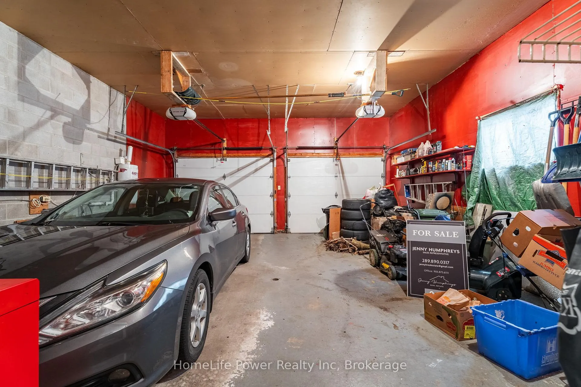 Photo 50 of 6 Leckie Avenue, Hamilton, Stoney Creek Mountain — HOMEH
