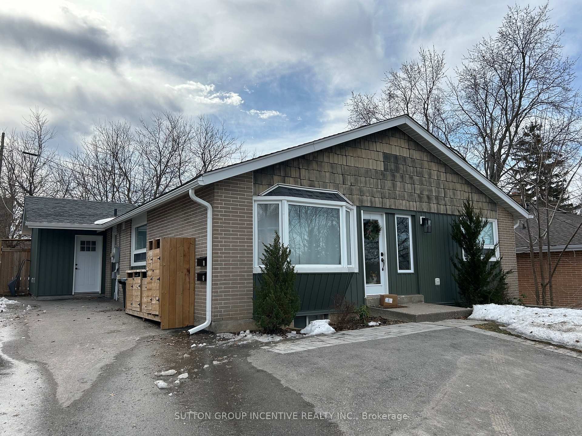 Photo 1 of 75 Queen Street, Barrie, Codrington — HOMEH
