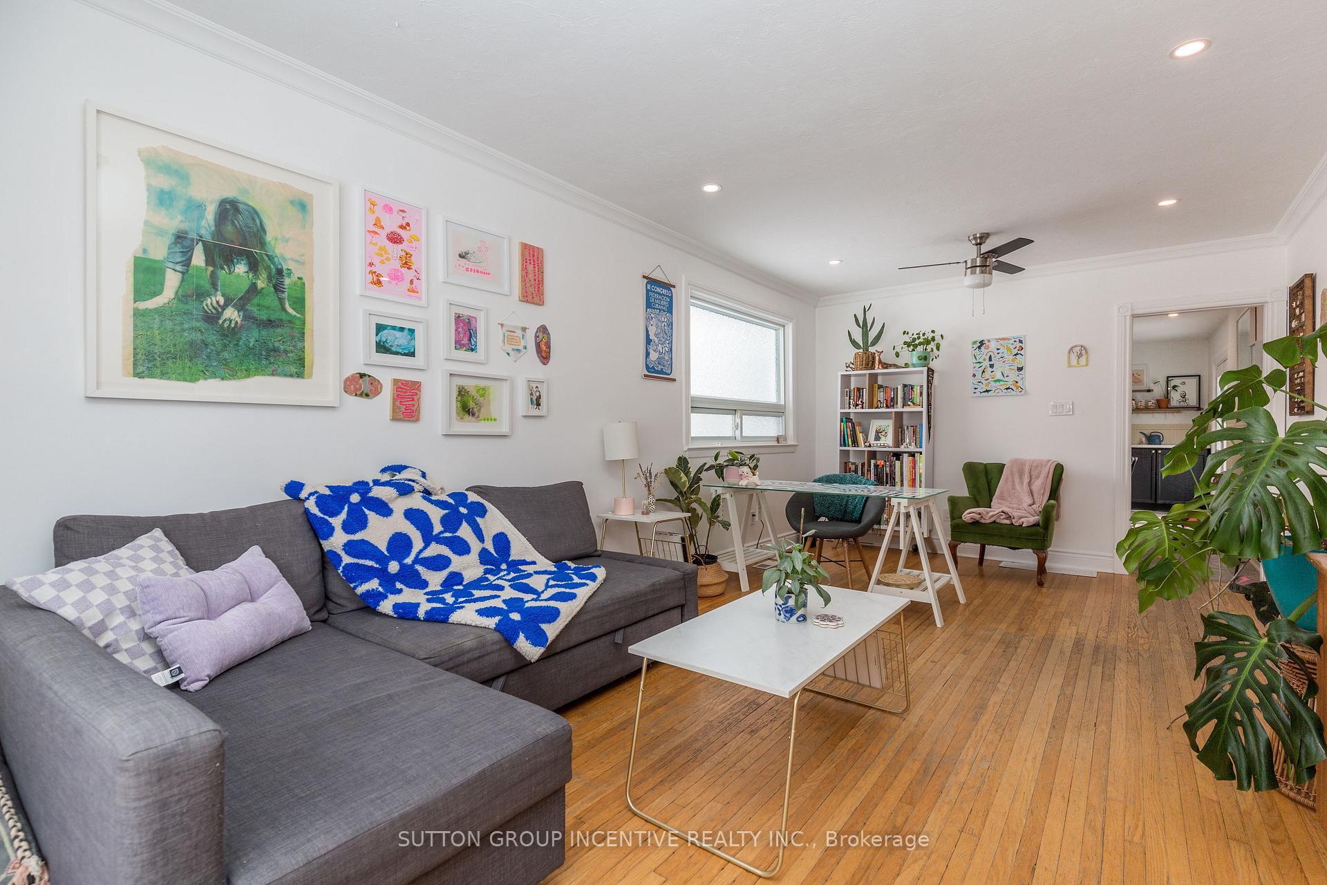 Photo 7 of 75 Queen Street, Barrie, Codrington — HOMEH