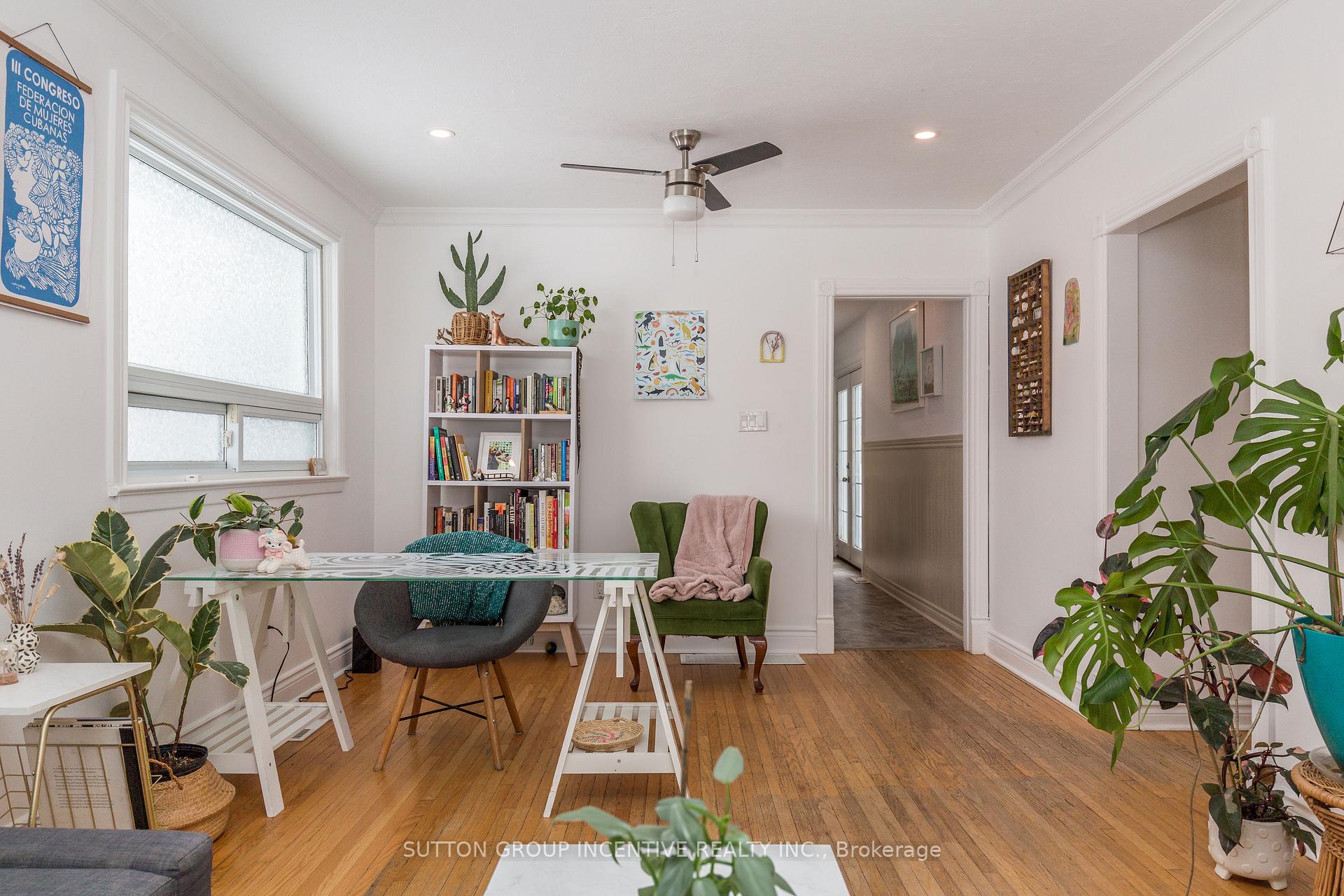 Photo 8 of 75 Queen Street, Barrie, Codrington — HOMEH