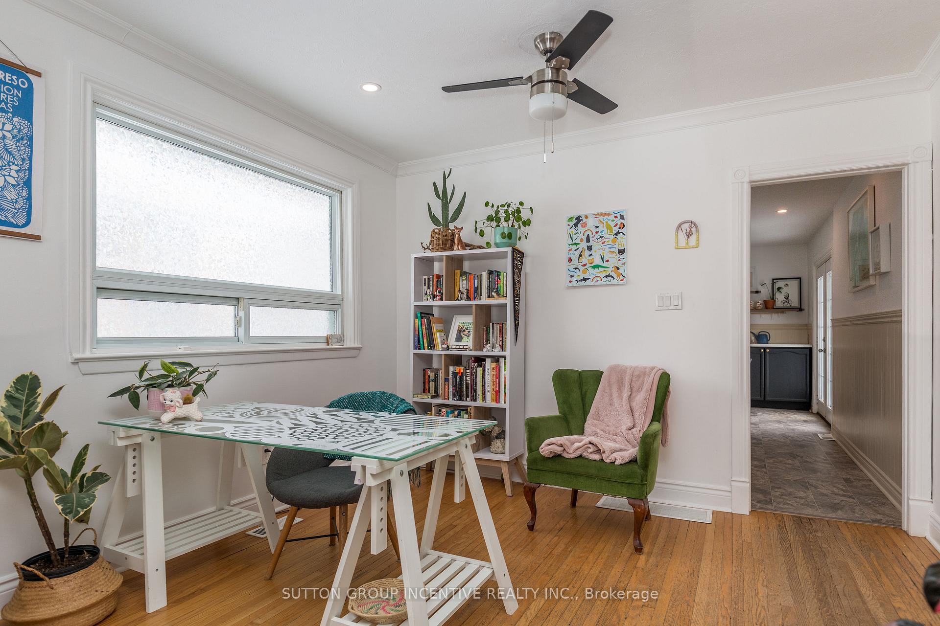 Photo 9 of 75 Queen Street, Barrie, Codrington — HOMEH