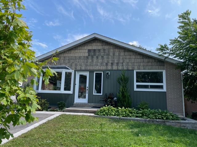 Photo 24 of 75 Queen Street, Barrie, Codrington — HOMEH