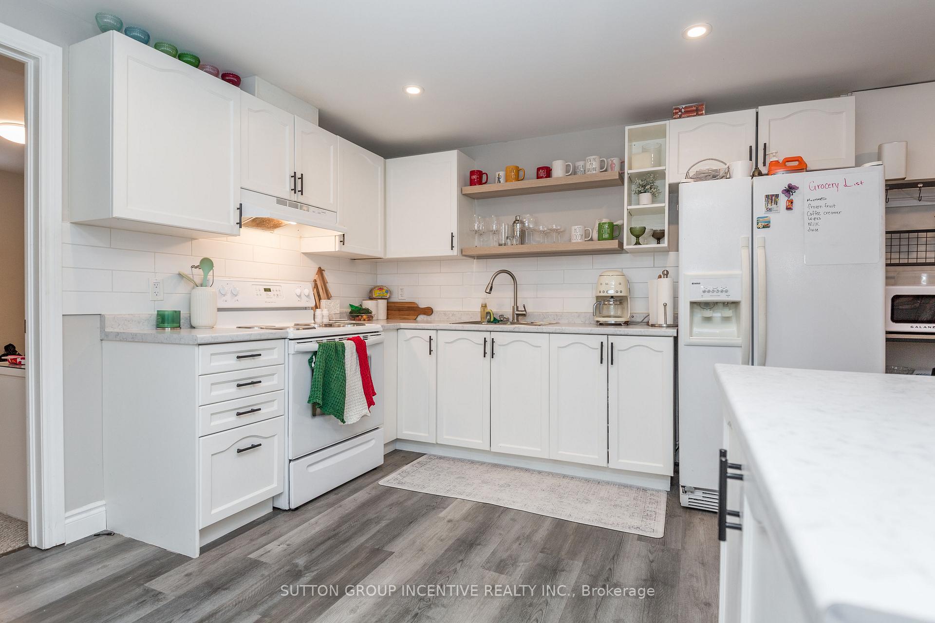 Photo 29 of 75 Queen Street, Barrie, Codrington — HOMEH