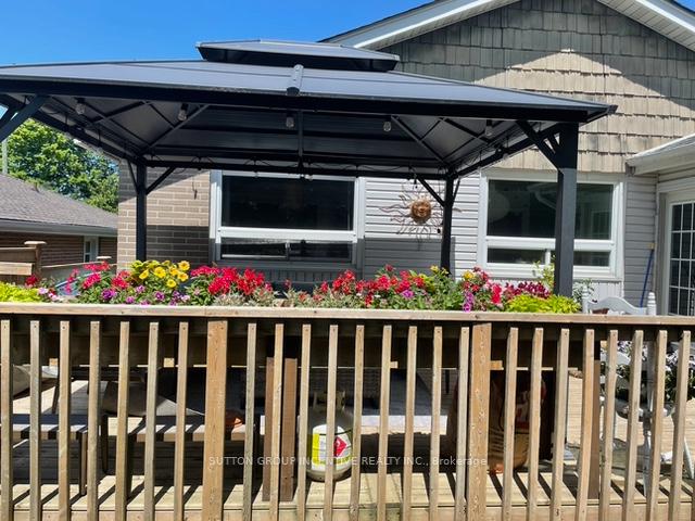 Photo 37 of 75 Queen Street, Barrie, Codrington — HOMEH
